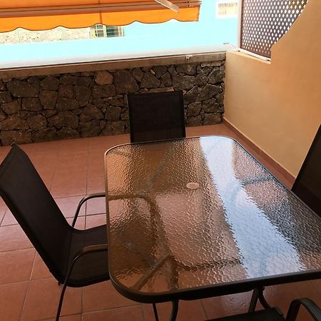 Residencial Atlantico I Daire Costa Del Silencio Dış mekan fotoğraf