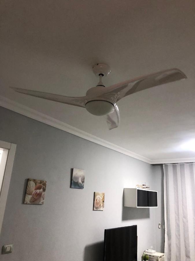 Residencial Atlantico I Daire Costa Del Silencio Dış mekan fotoğraf