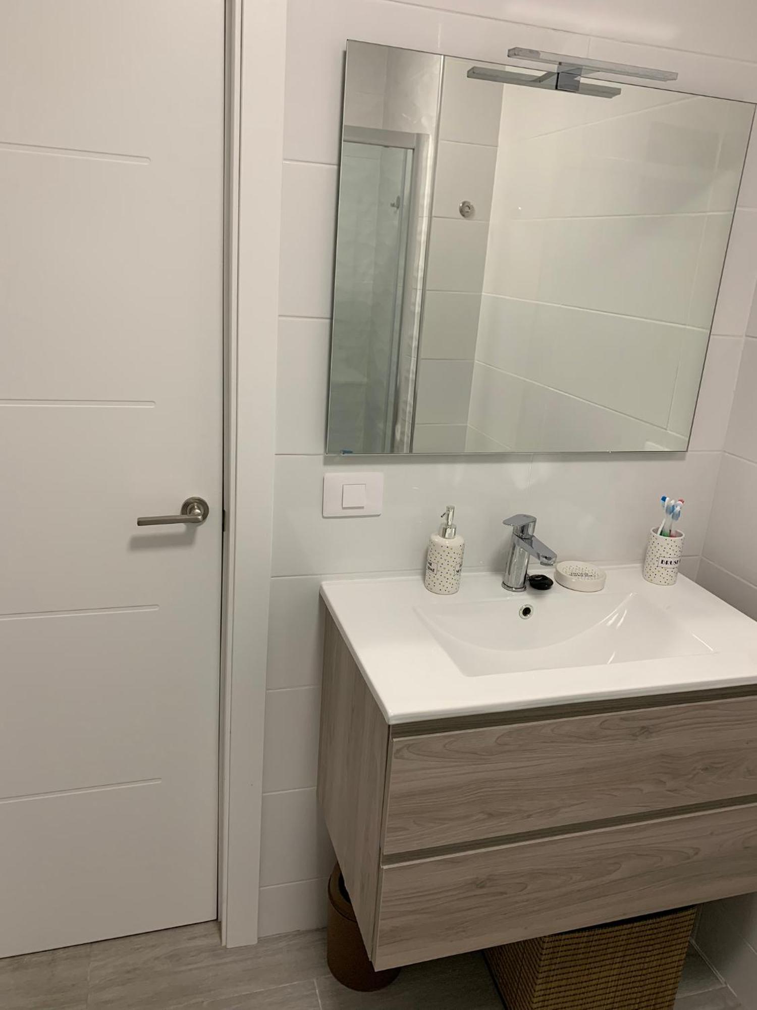 Residencial Atlantico I Daire Costa Del Silencio Dış mekan fotoğraf